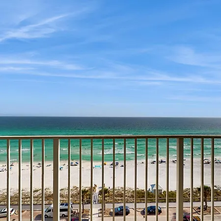 Majestic Sun 913A Miramar Beach